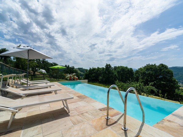 Holiday Home Swimming Pool