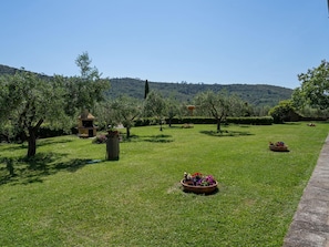 View from Holiday Home [summer]