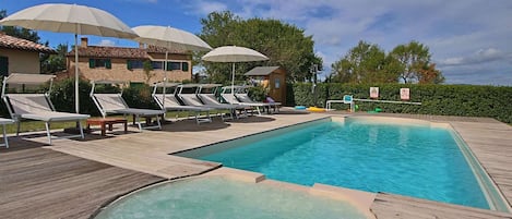 Holiday Home Swimming Pool