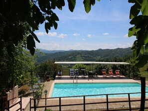 Holiday Home Swimming Pool