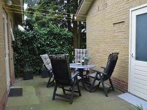Patio / Balcony
