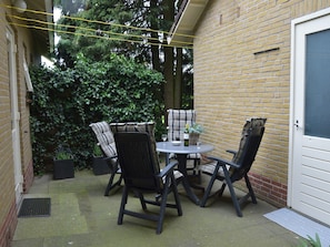 Patio / Balcony