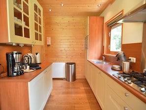 Cocina
