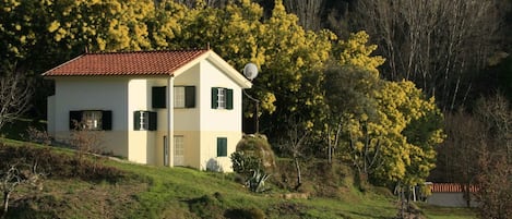 Esterno casa vacanze [estate]