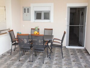 Patio / Balcony