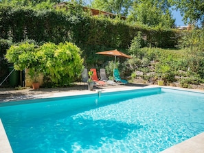 Swimmingpool