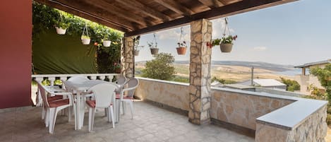 Terrazza / Balcone