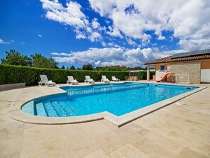 Swimmingpool