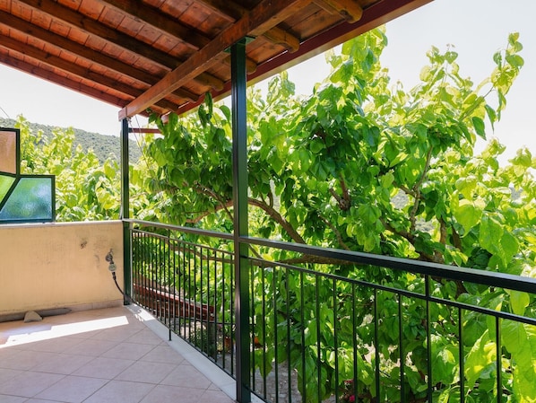 Terrasse / Balcon