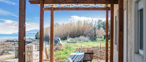 Terrasse / Balcon