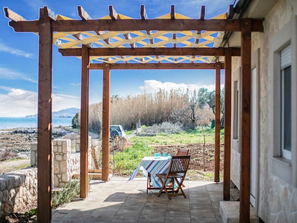 Patio / Balcony