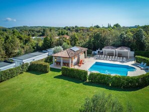 Holiday Home Swimming Pool