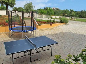 Holiday Home Facilities and Services