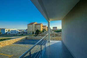Holiday Home Facilities and Services