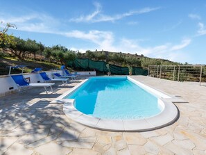 Holiday Home Swimming Pool