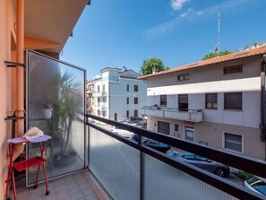 Terrasse / Balcon
