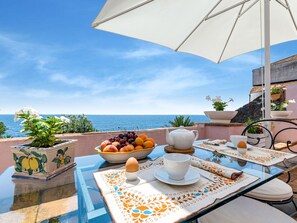 Terrasse / Balcon