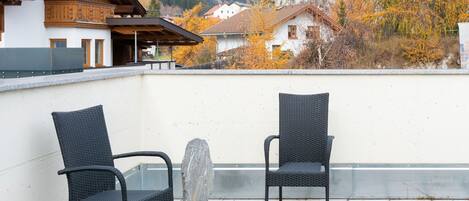 Terrasse / Balcon