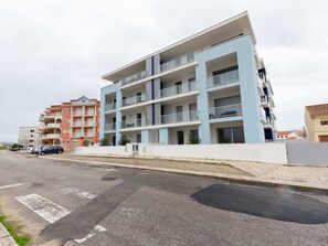 Extérieur maison de vacances [été]