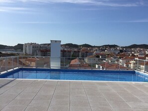 Holiday Home Swimming Pool