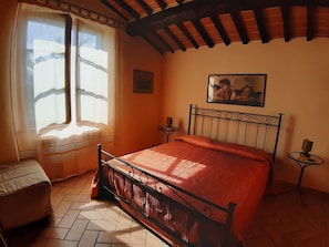 Chambre Ă coucher