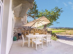 Terrasse / Balcon
