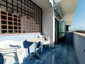 Terrazza / Balcone