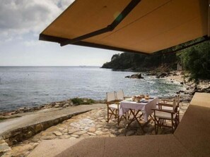 Terrasse / Balkon