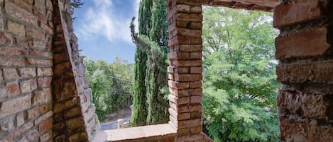 Terrasse / balkon