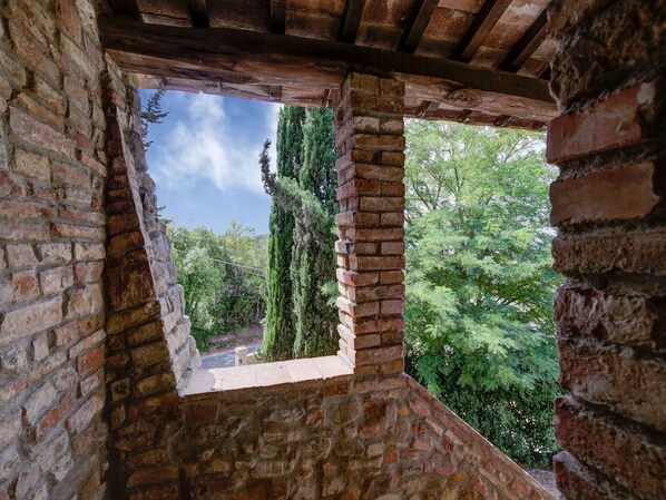 Terrasse / Balcon