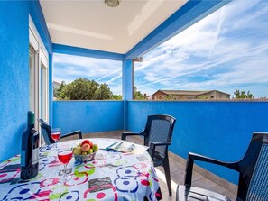 Terrasse / Balcon