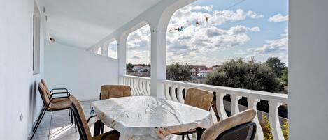 Terrazza / Balcone