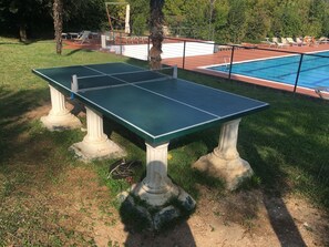 Holiday Home Facilities and Services