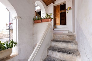 Entré / Reception