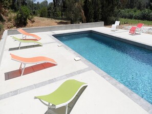 Holiday Home Swimming Pool