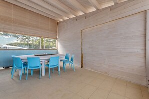 Patio / Balcony