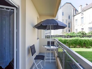 Terrasse / Balcon