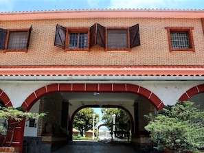 Ulkopuoli