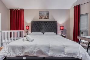 Furniture, Bed, Bedroom, Indoors, Room