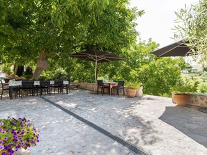 Terrasse / Balcon