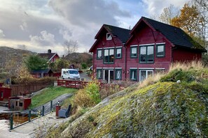 Außenseite