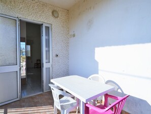 Terrasse / Balcon