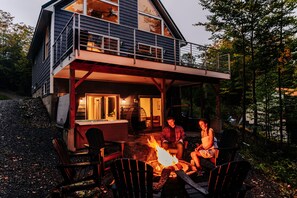 Campfire nights 