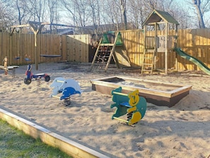 Espace pour enfants