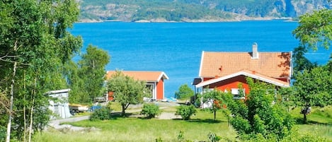 Ulkopuoli