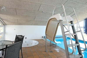 Schwimmbab
