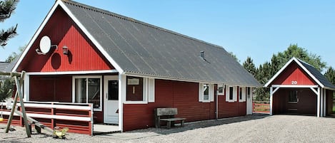 Eksteriør