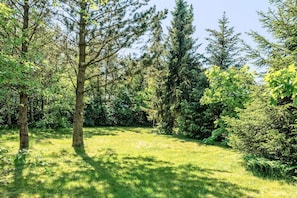 Außenseite
