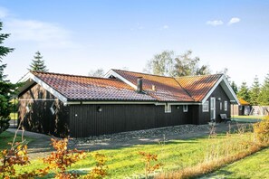 Eksteriør