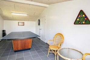 Spielezimmer